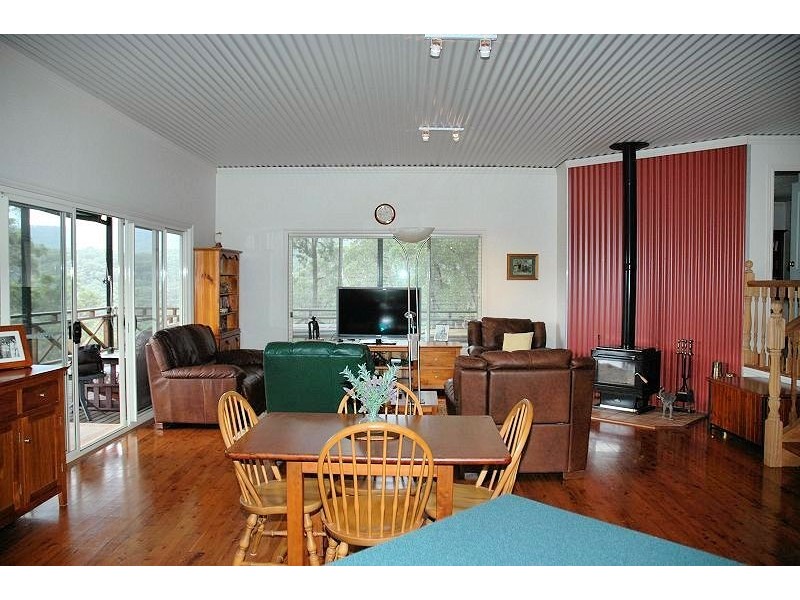 Wollombi NSW 2325