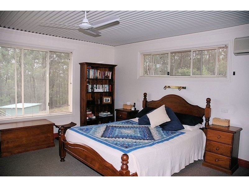 Wollombi NSW 2325