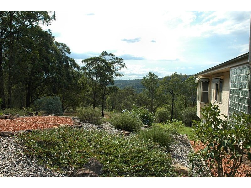 Wollombi NSW 2325