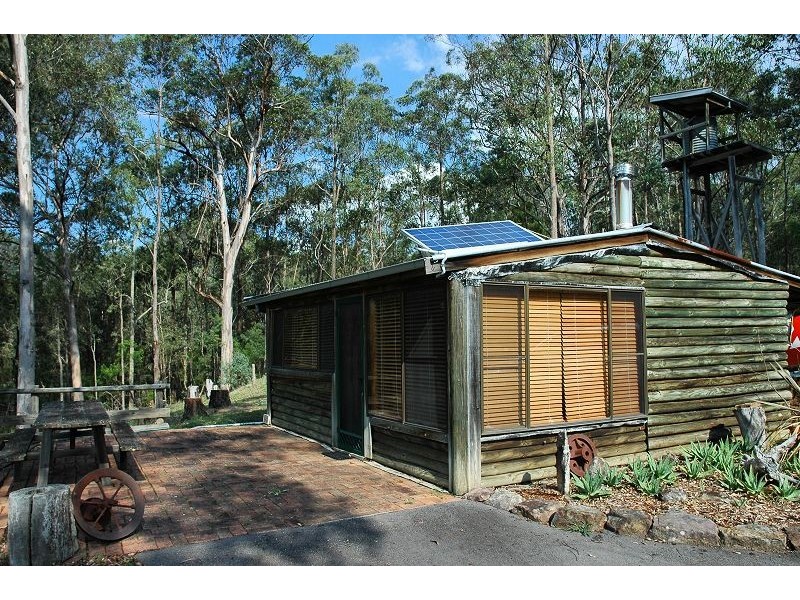 Wollombi NSW 2325