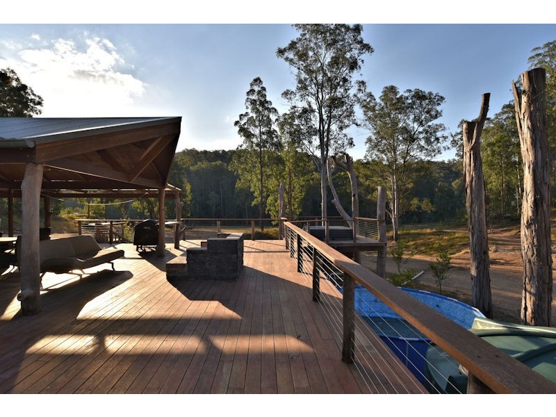 304 Finchley Track, Laguna NSW 2325