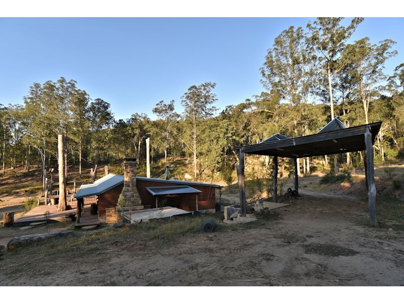 304 Finchley Track, Laguna NSW 2325