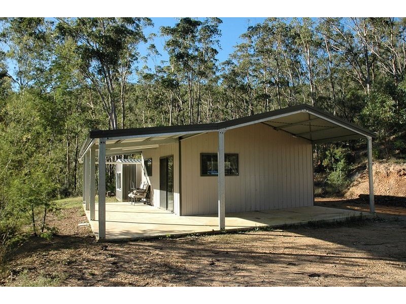 139 Bagnalls Creek Road, Paynes Crossing NSW 2325