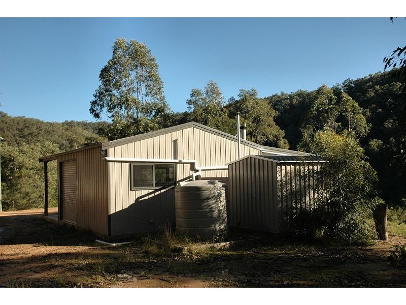 139 Bagnalls Creek Road, Paynes Crossing NSW 2325
