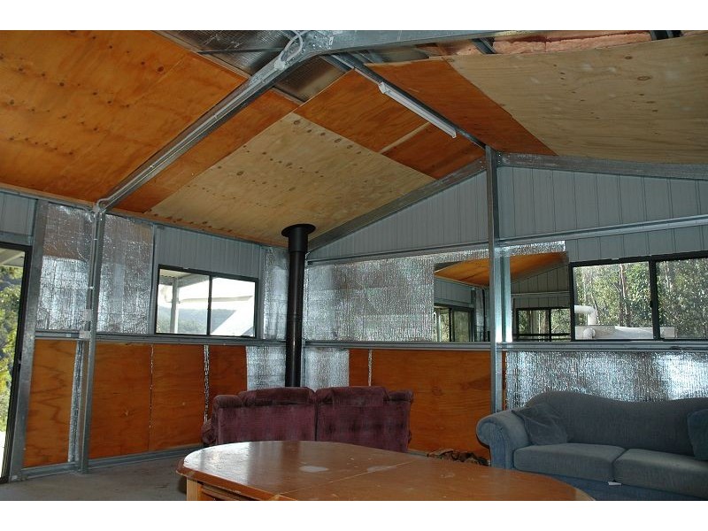 139 Bagnalls Creek Road, Paynes Crossing NSW 2325