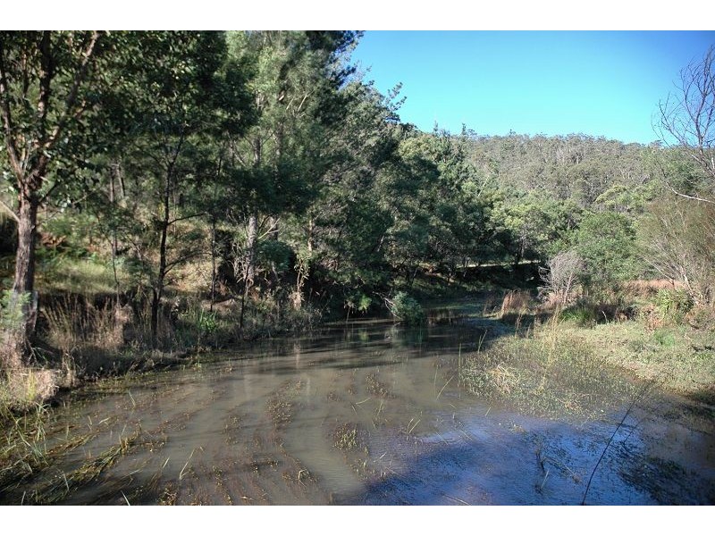 139 Bagnalls Creek Road, Paynes Crossing NSW 2325