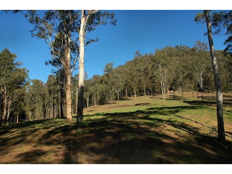 Lots Quart Pot Creek, Laguna NSW 2325