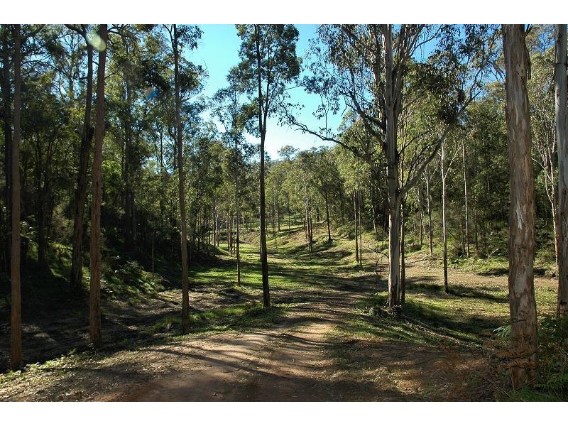 Lots Quart Pot Creek, Laguna NSW 2325