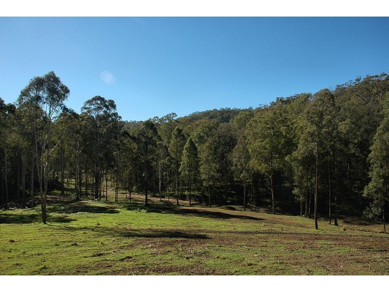 Lots Quart Pot Creek, Laguna NSW 2325