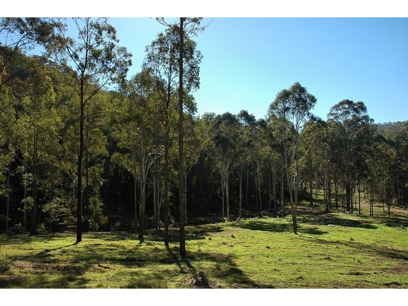 Lots Quart Pot Creek, Laguna NSW 2325