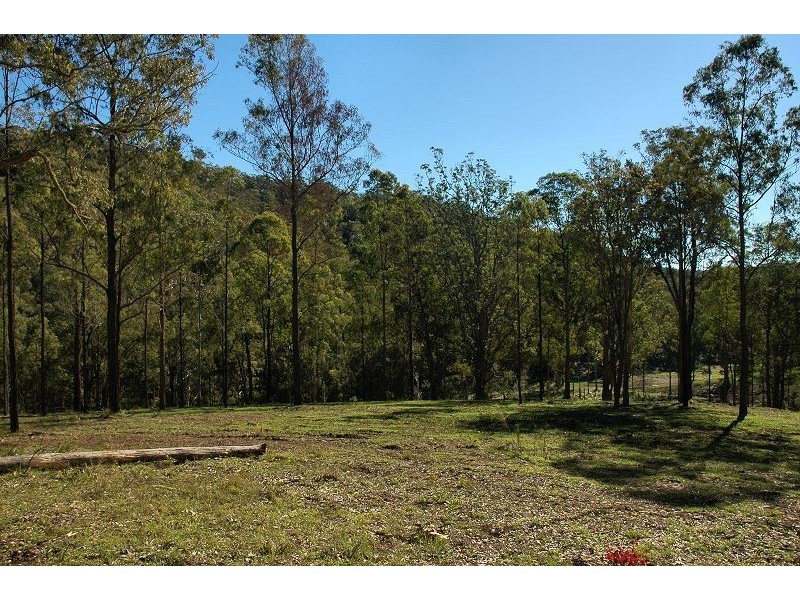 Lots Quart Pot Creek, Laguna NSW 2325