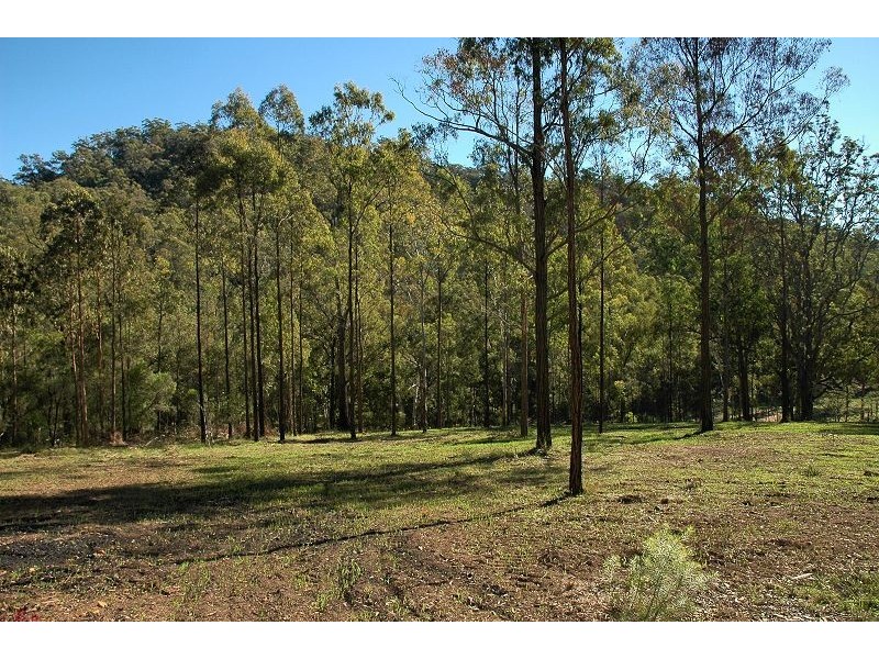 Lots Quart Pot Creek, Laguna NSW 2325