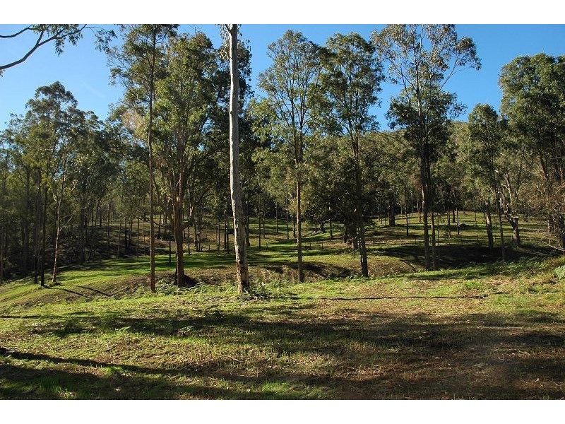 Lots Quart Pot Creek, Laguna NSW 2325