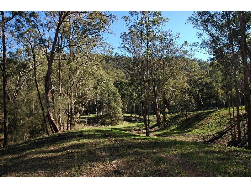 Lots Quart Pot Creek, Laguna NSW 2325