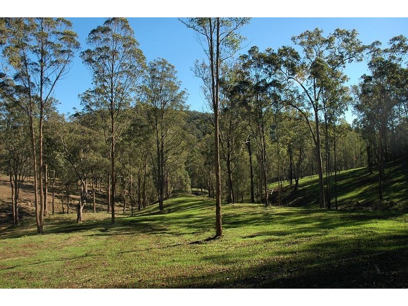 Lots Quart Pot Creek, Laguna NSW 2325