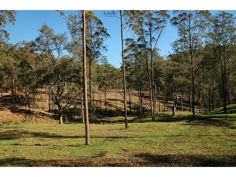 Lots Quart Pot Creek, Laguna NSW 2325