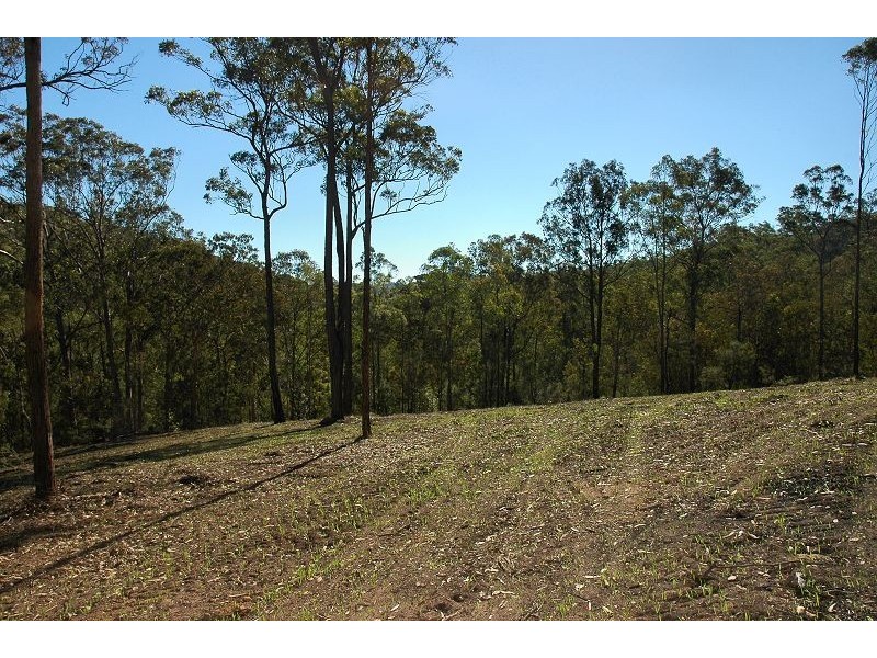 Lots Quart Pot Creek, Laguna NSW 2325