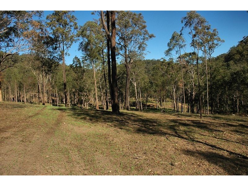 Lots Quart Pot Creek, Laguna NSW 2325