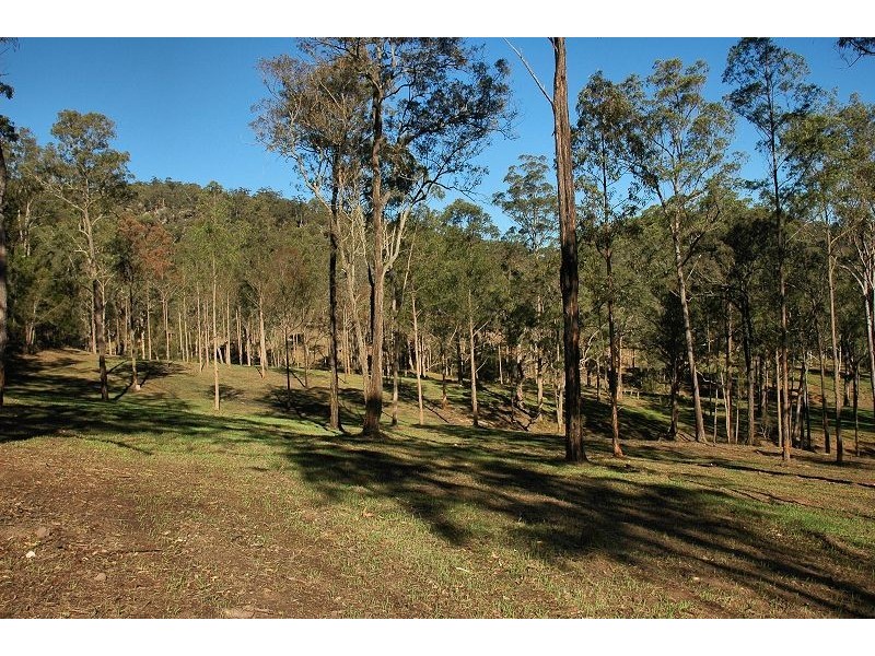 Lots Quart Pot Creek, Laguna NSW 2325