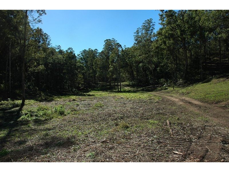 Lots Quart Pot Creek, Laguna NSW 2325