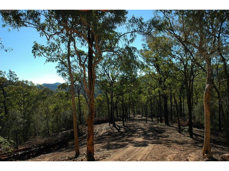 Lots Quart Pot Creek, Laguna NSW 2325