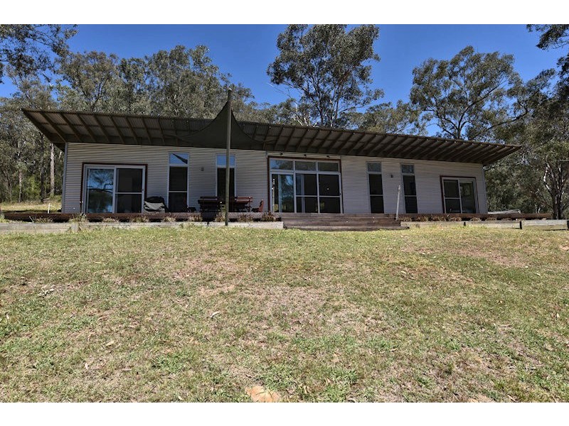 Laguna NSW 2325