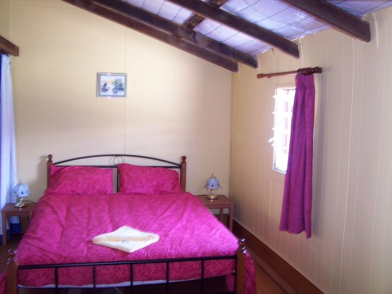 88 Murrays Run Road, Laguna NSW 2325