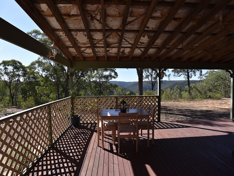 Paynes Crossing NSW 2325