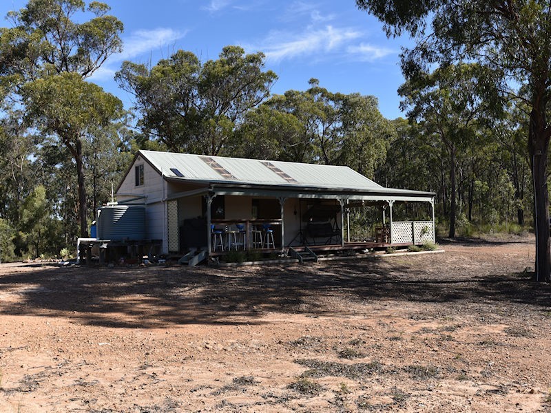 Paynes Crossing NSW 2325