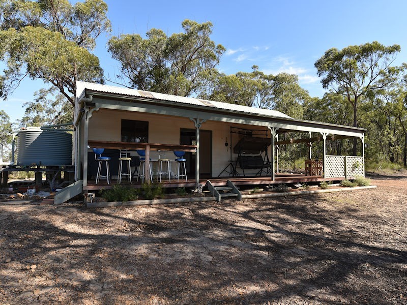 Paynes Crossing NSW 2325