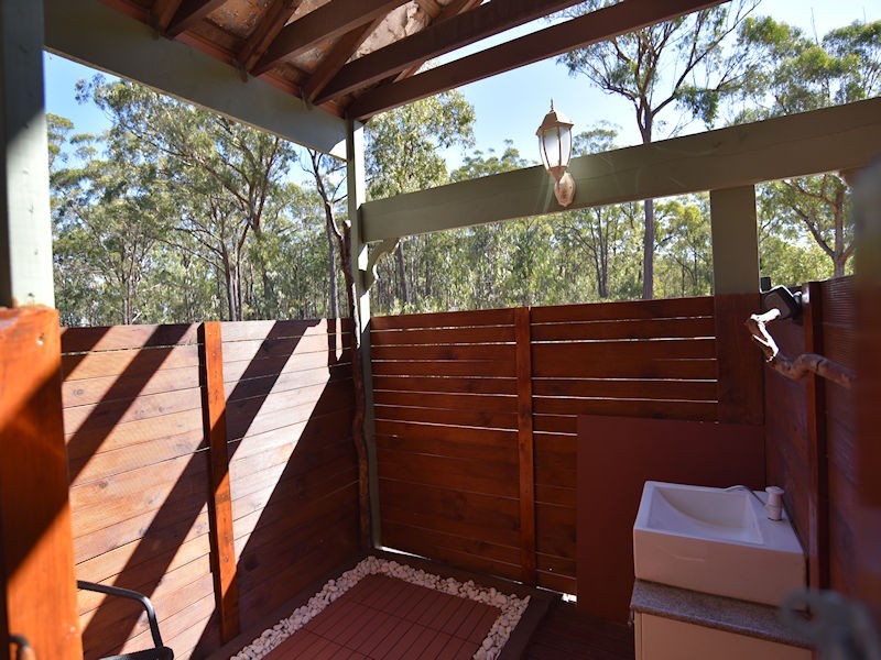 Paynes Crossing NSW 2325