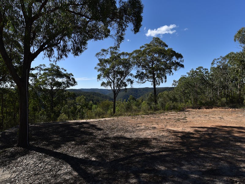 Paynes Crossing NSW 2325