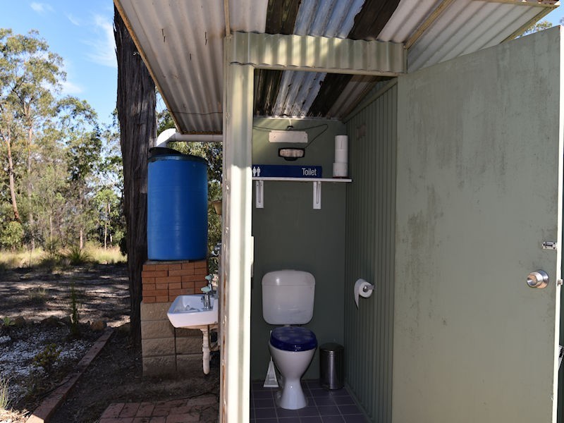 Paynes Crossing NSW 2325