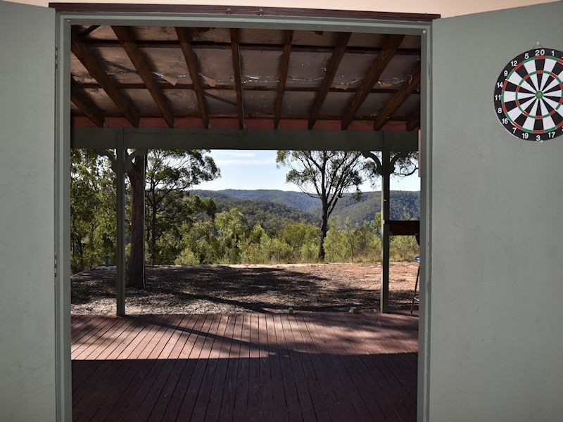 Paynes Crossing NSW 2325