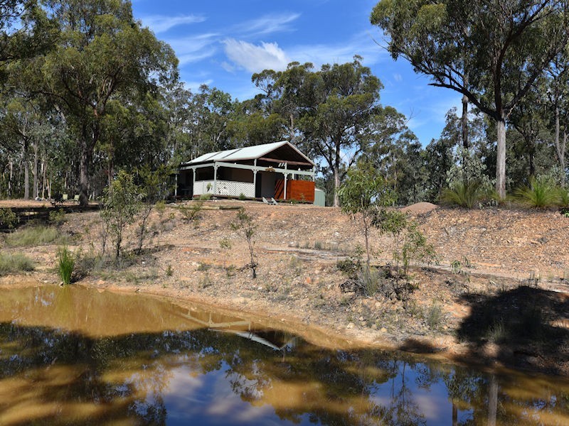Paynes Crossing NSW 2325