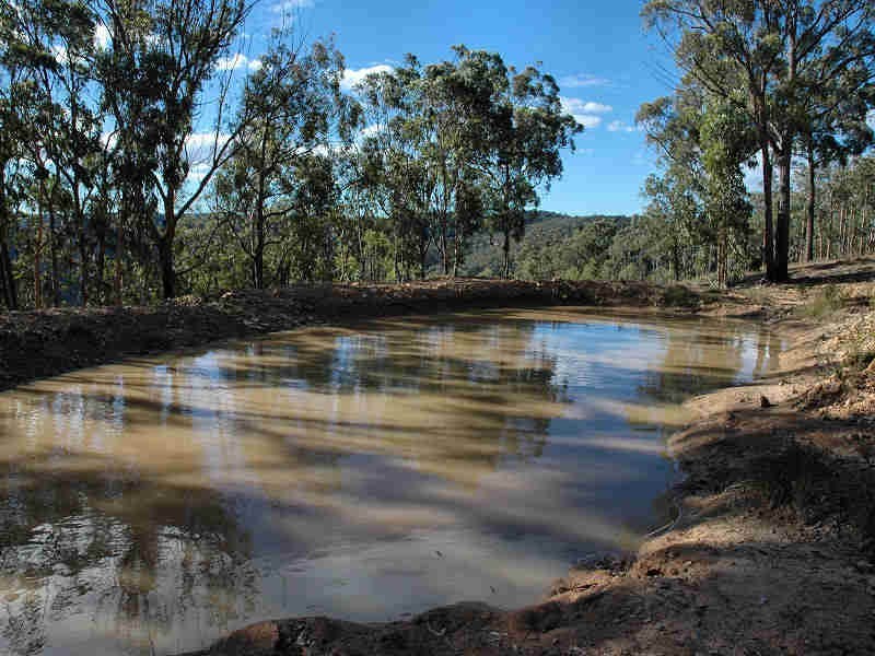 Paynes Crossing NSW 2325