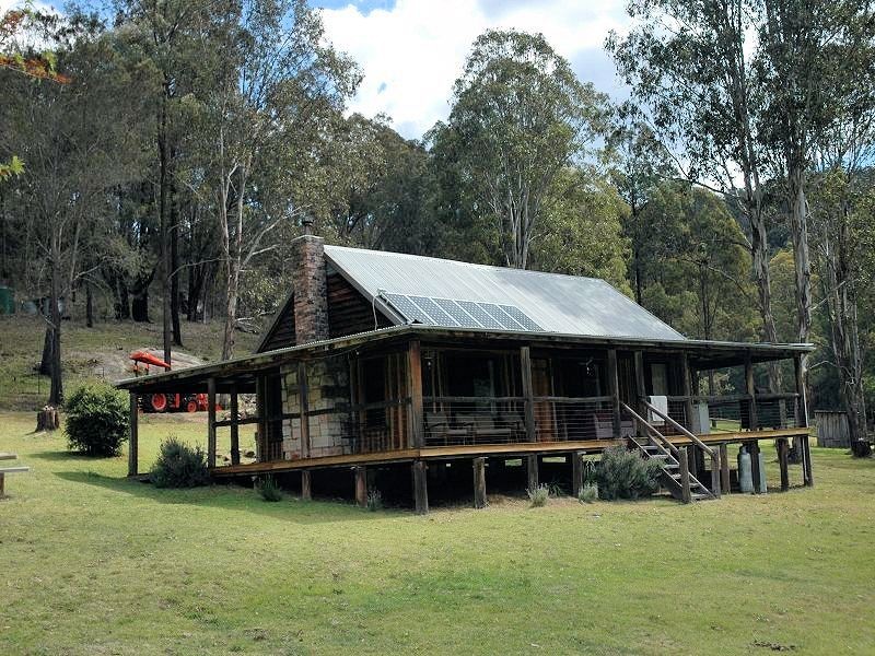 35 Bivens Road, Laguna NSW 2325