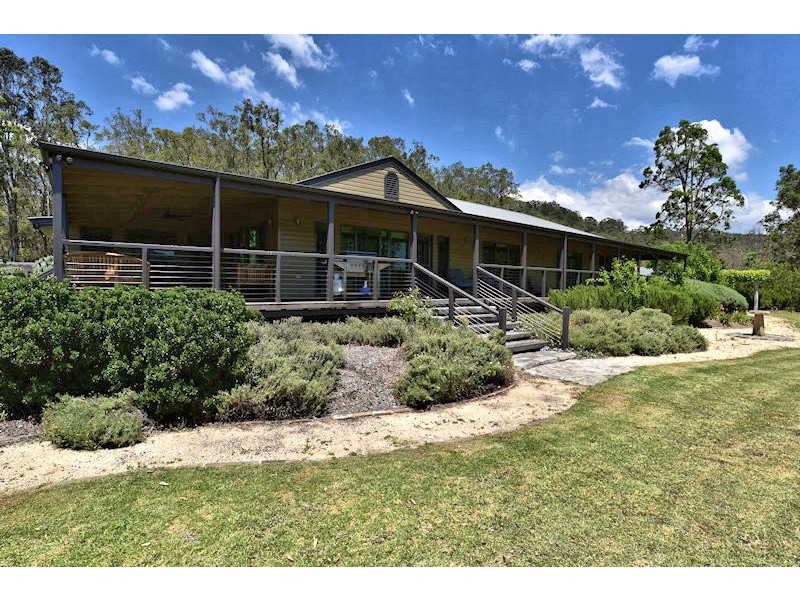 Wollombi NSW 2325