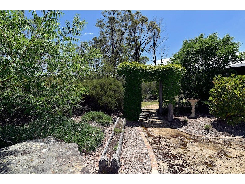 Wollombi NSW 2325
