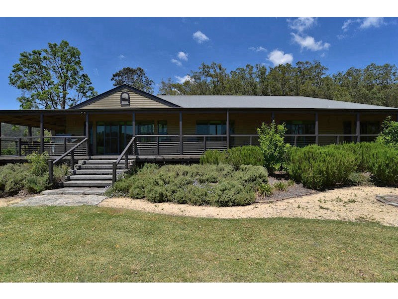 Wollombi NSW 2325