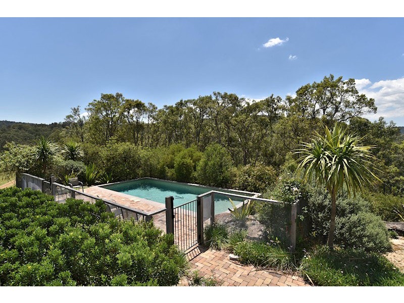 Wollombi NSW 2325