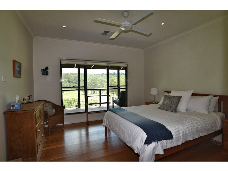 Wollombi NSW 2325