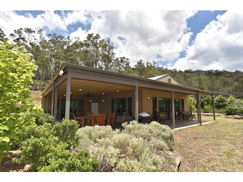 Wollombi NSW 2325