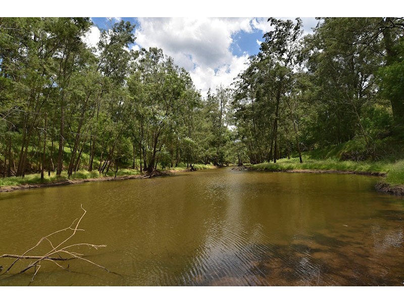 Wollombi NSW 2325
