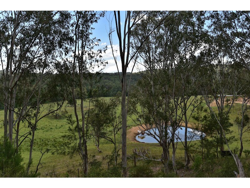 Wollombi NSW 2325