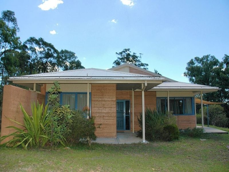 343 Budd Road, Cedar Creek NSW 2325