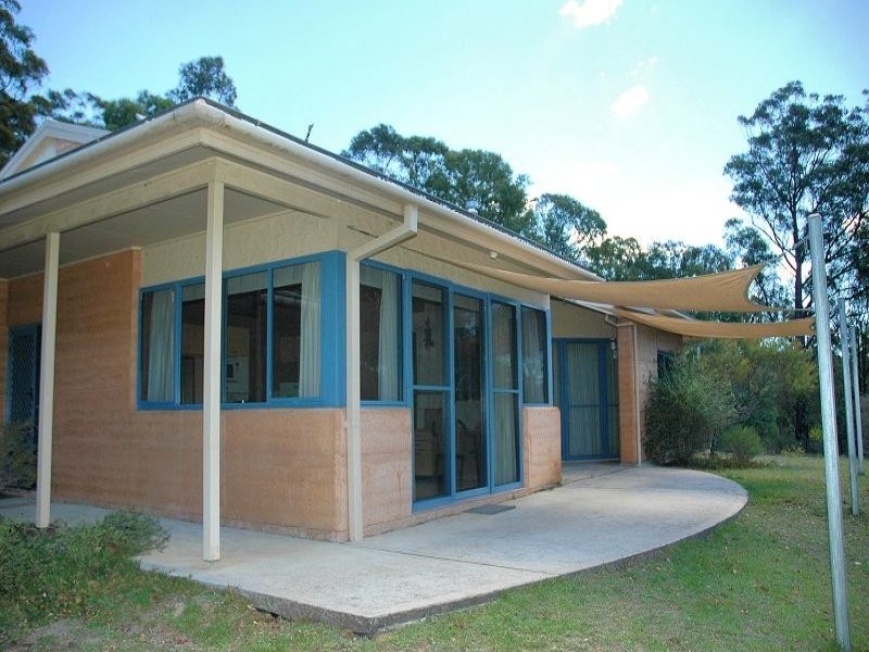 343 Budd Road, Cedar Creek NSW 2325