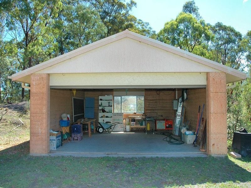 343 Budd Road, Cedar Creek NSW 2325