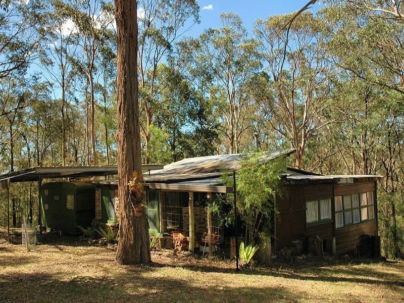 343 Budd Road, Cedar Creek NSW 2325