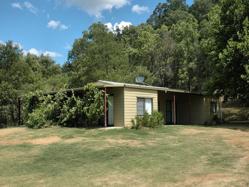 171 Murrays Run Road, Laguna NSW 2325